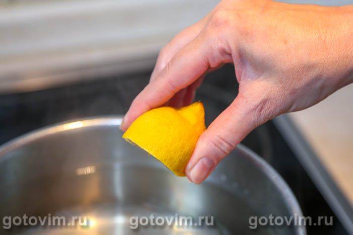 Полуничний компот на зиму
